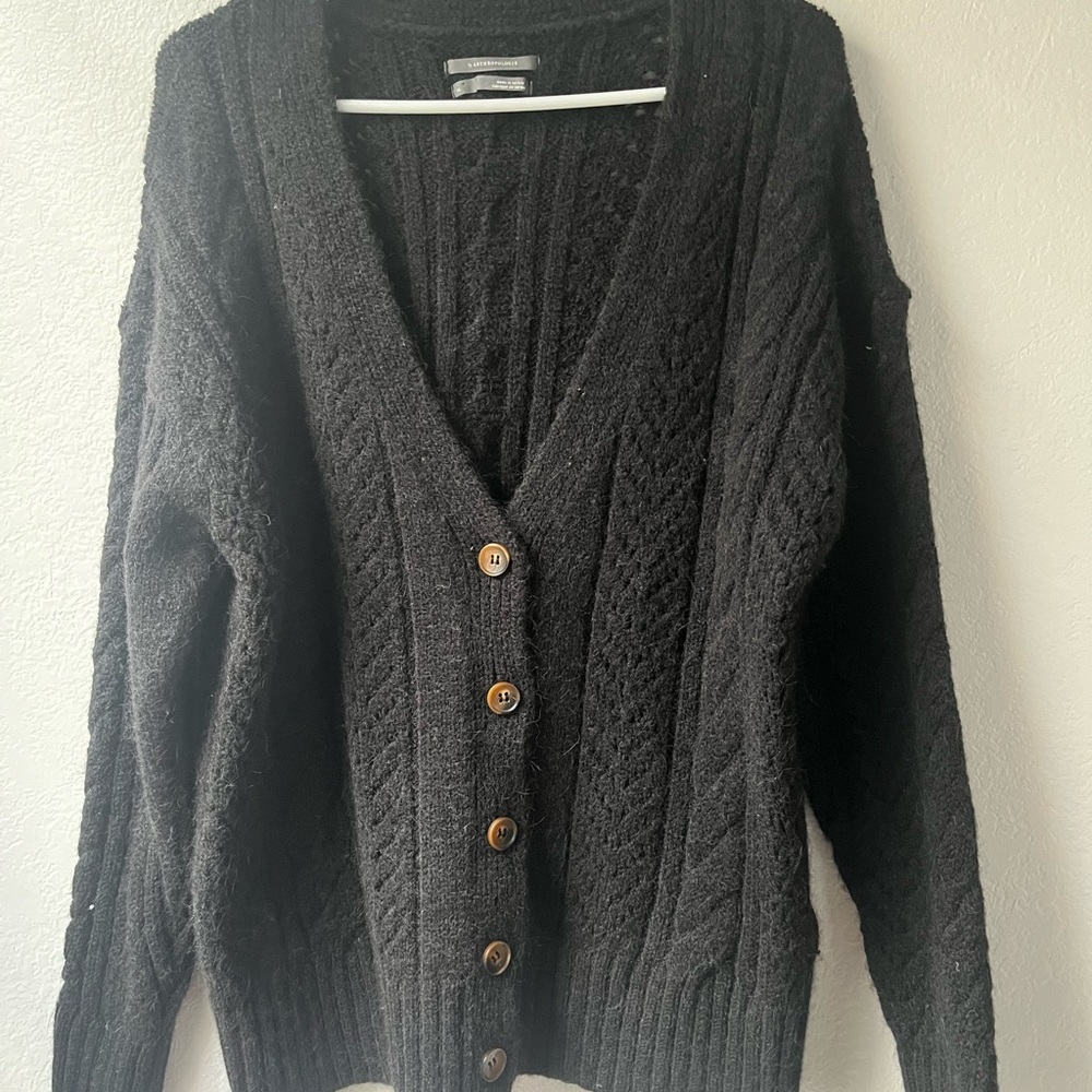Women’s sweater